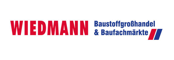 Logo von Gottfried Wiedmann GmbH